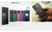 HMD Fusion 2 price in Bangladesh image 1
